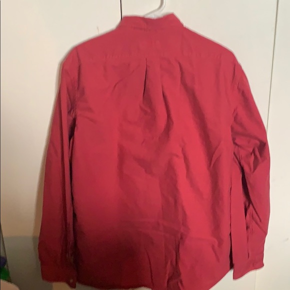 Long sleeve button down Ralph Lauren Men’s XL - Picture 2 of 3